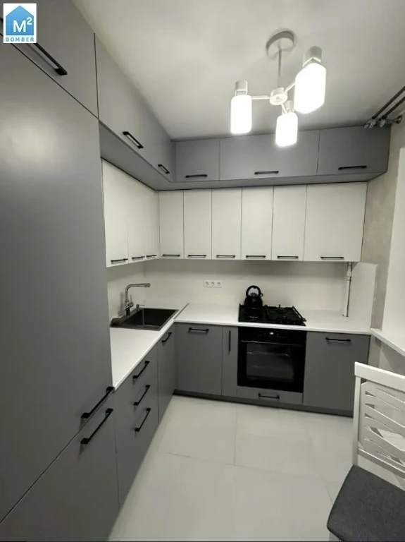 2-room apartment for sale at Aviakonstrukt St.