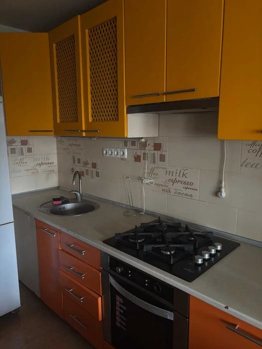 (3) Продам 1-комнатную квартиру на Киевской 0691