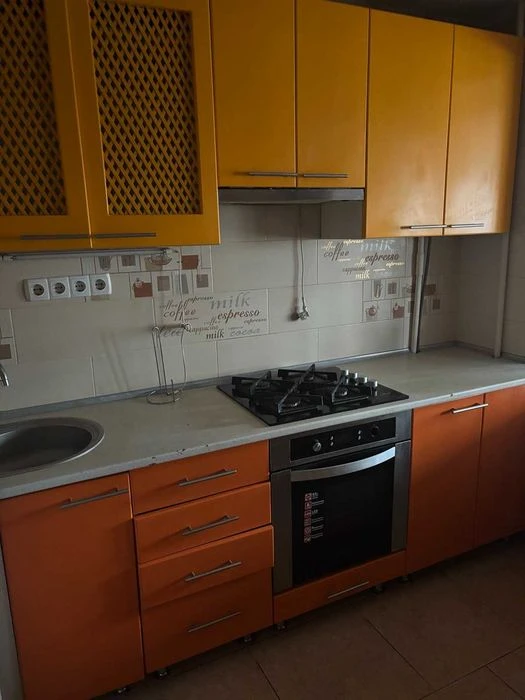 (3) Продам 1-комнатную квартиру на Киевской 0691