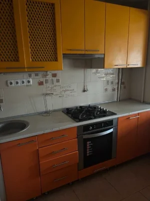 (3) Продам 1-комнатную квартиру на Киевской 0691
