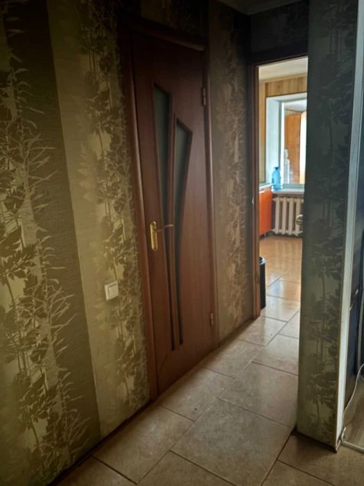 (3) Продам 1-комнатную квартиру на Киевской 0691