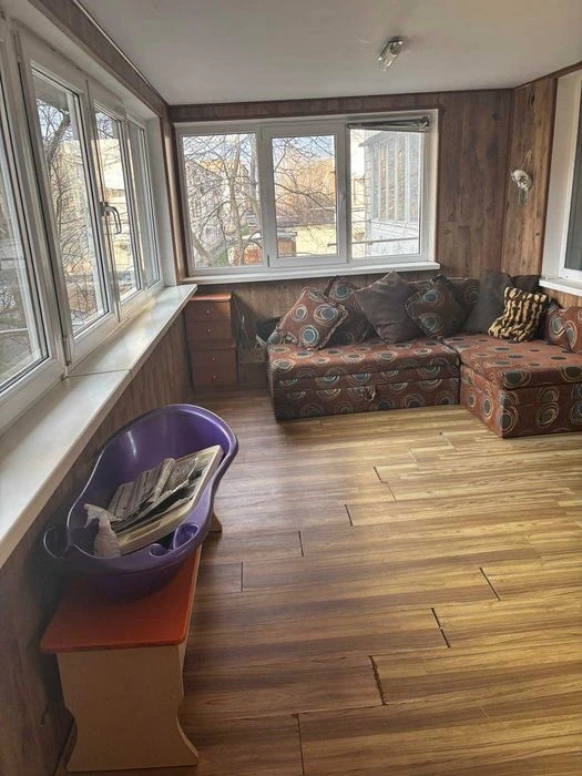 (3) Продам 1-комнатную квартиру на Киевской 0691