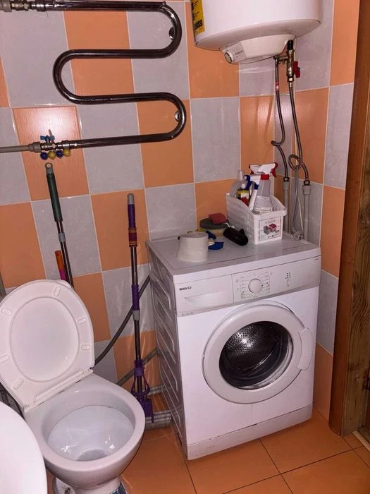 (3) Продам 1-комнатную квартиру на Киевской 0691