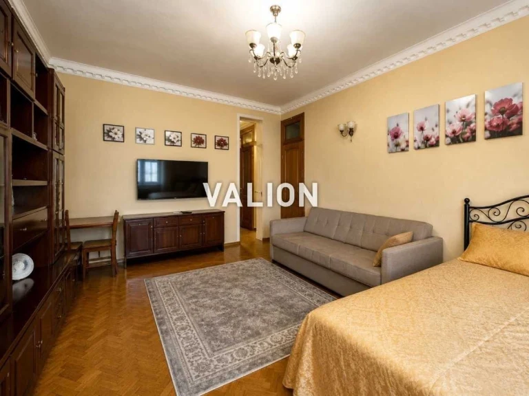 2-room apartment for sale 62 m², Mykola Raevskoho St., 2