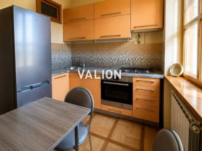 2-room apartment for sale 62 m², Mykola Raevskoho St., 2