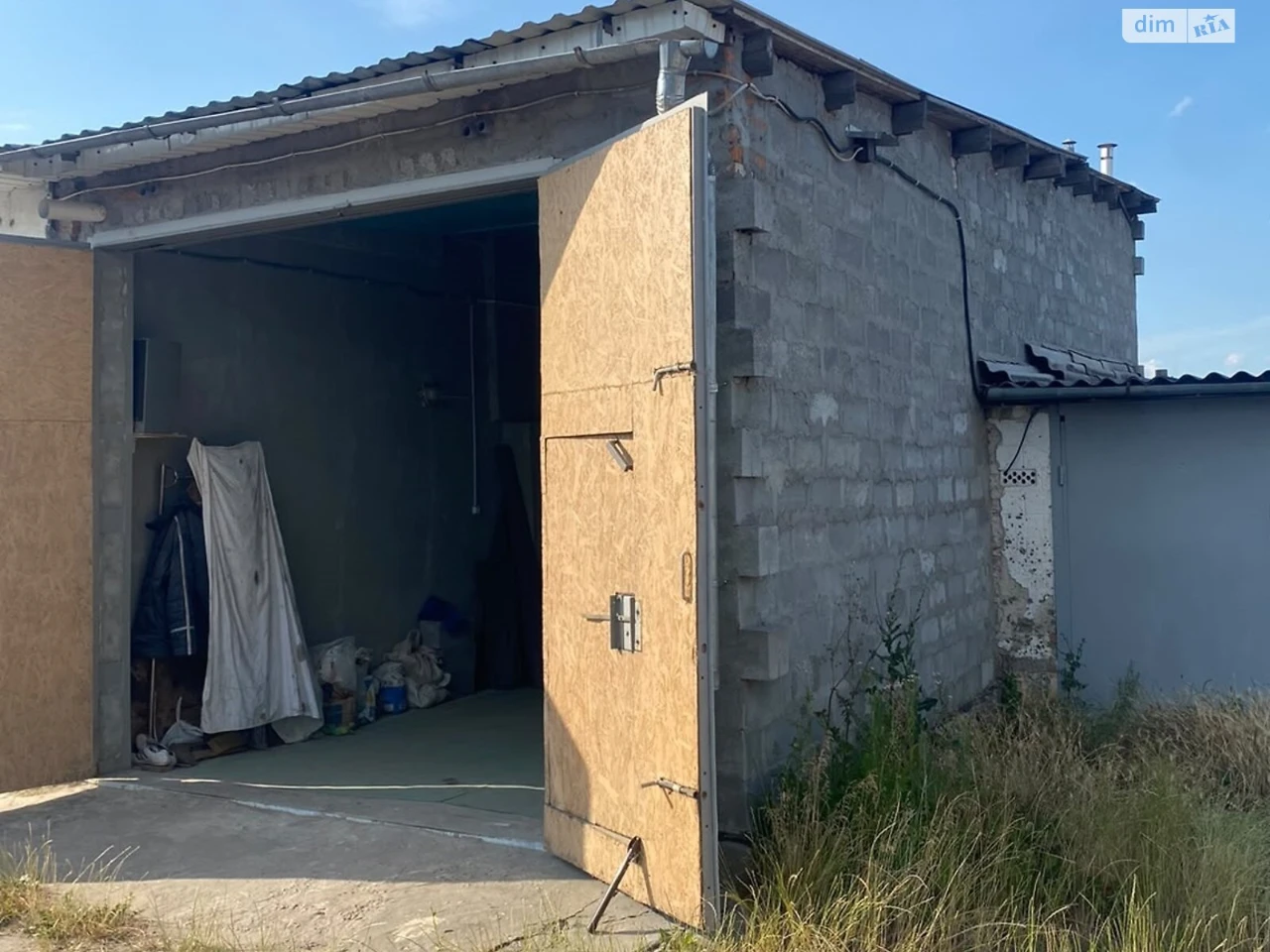 Продаж Окремий гараж Ракове
