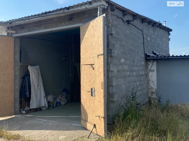 Продаж Окремий гараж Ракове