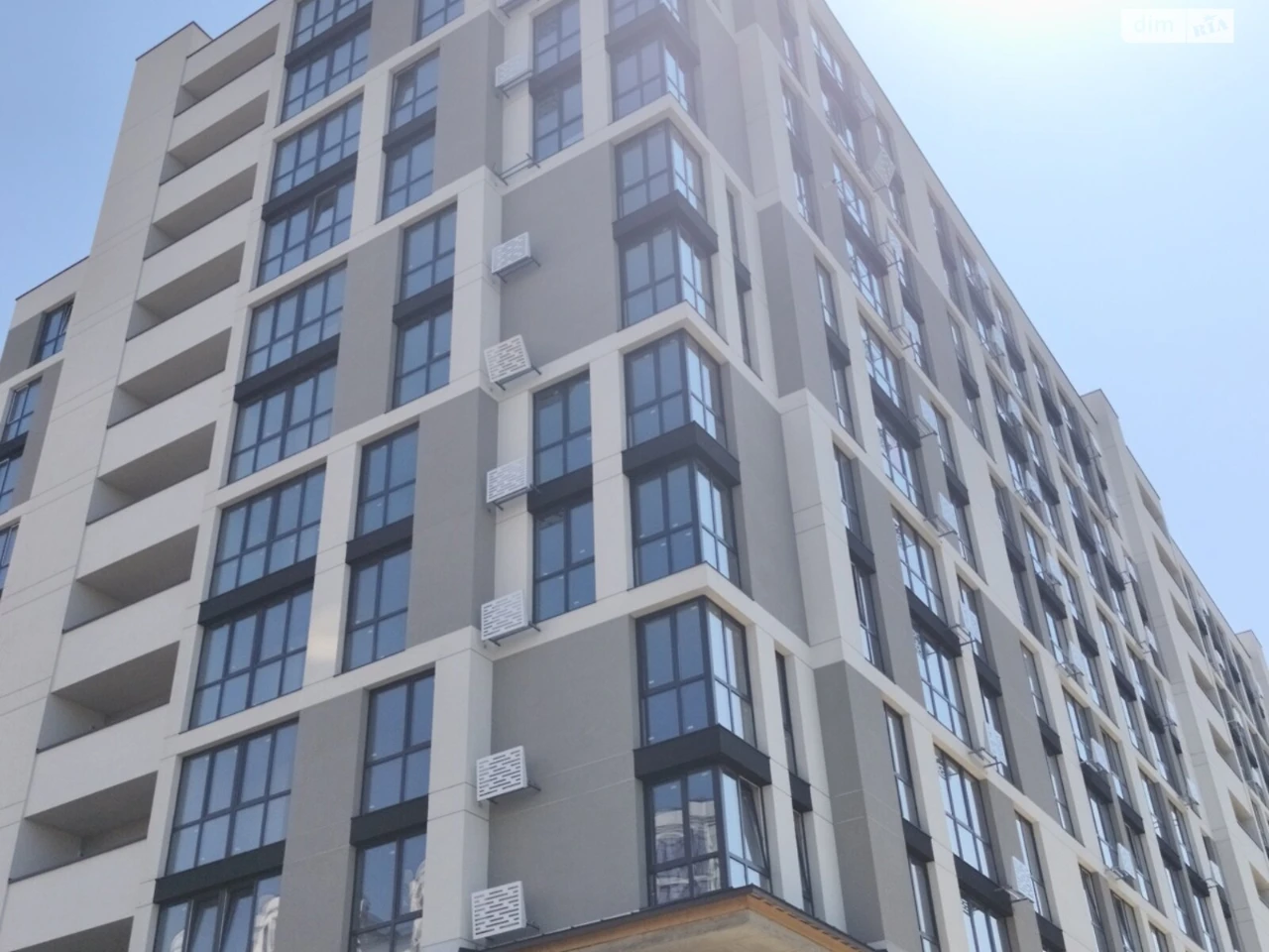 Apartment for sale Braty