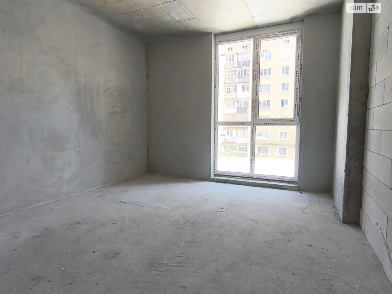 Apartment for sale Braty
