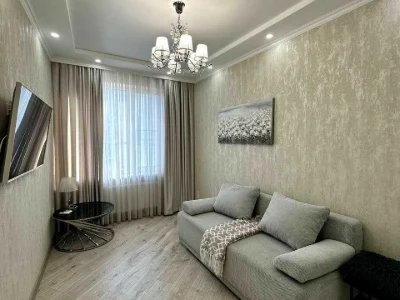 Apartment. Odesa, Genuezka St.