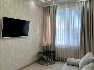 Apartment. Odesa, Genuezka St.