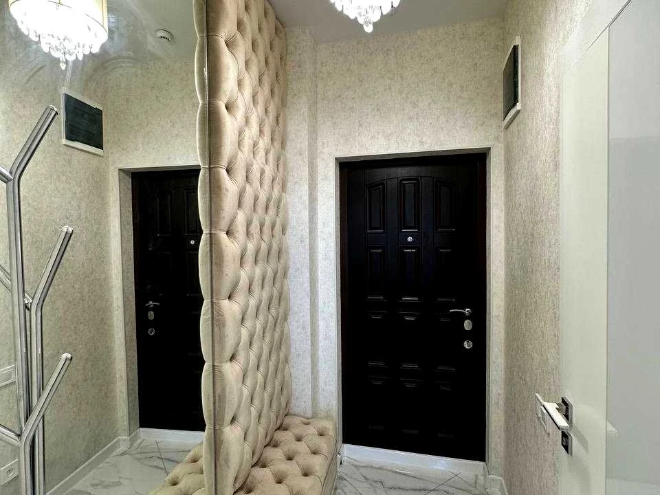 Apartment. Odesa, Genuezka St.