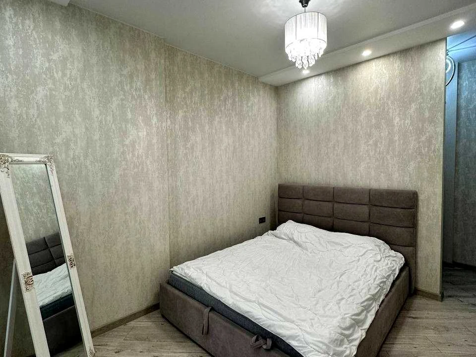 Apartment. Odesa, Genuezka St.