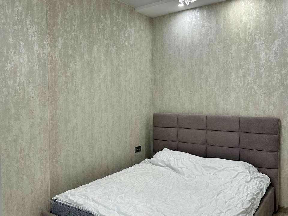 Apartment. Odesa, Genuezka St.