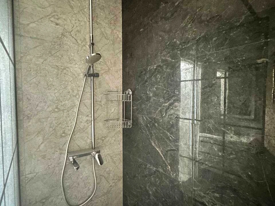 Apartment. Odesa, Genuezka St.