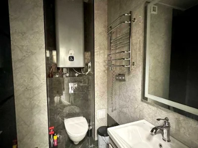 Apartment. Odesa, Genuezka St.