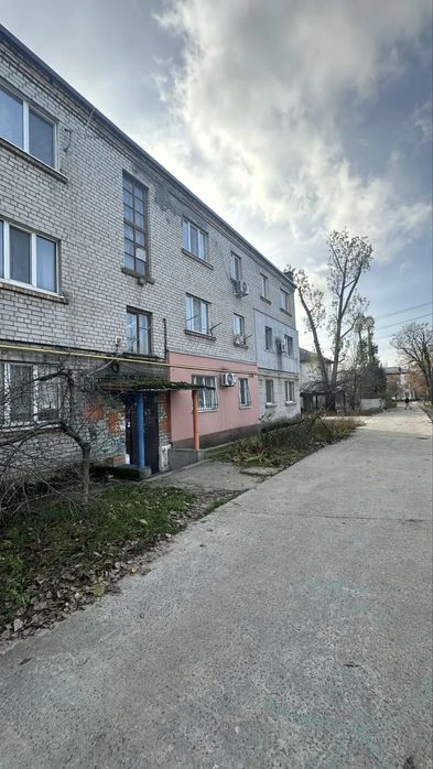 Продам 1к квартиру, 31м2, ж/м Приднепровск