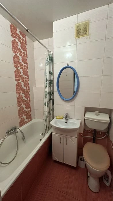 Продам 1к квартиру, 31м2, ж/м Приднепровск