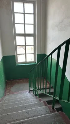 Продам 1к квартиру, 31м2, ж/м Приднепровск