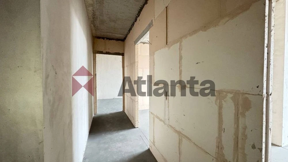 2-room apartment in Darnytskyi district, Poznyaki metro station. Residential complex