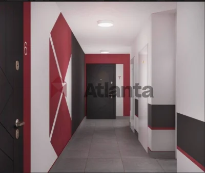 2-room apartment in Darnytskyi district, Poznyaki metro station. Residential complex