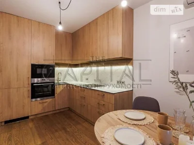 Sale of 3-room apartment 63 sq. m on Naberezhno-Rybalskaya street