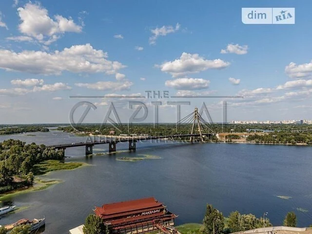Sale of 3-room apartment 63 sq. m on Naberezhno-Rybalskaya street