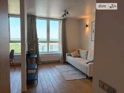 Sale of 3-room apartment 63 sq. m on Naberezhno-Rybalskaya street