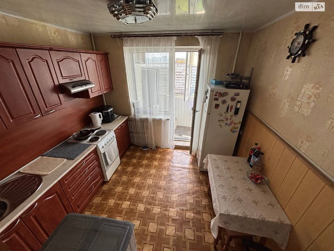 Продаж Квартира Перемога-6