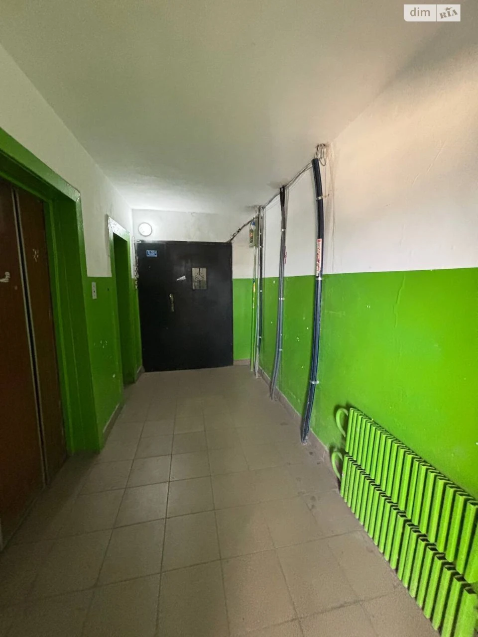 Продаж Квартира Перемога-6