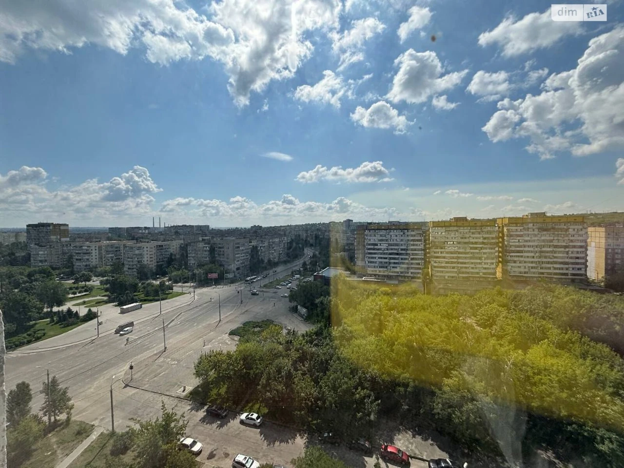 Продаж Квартира Перемога-6