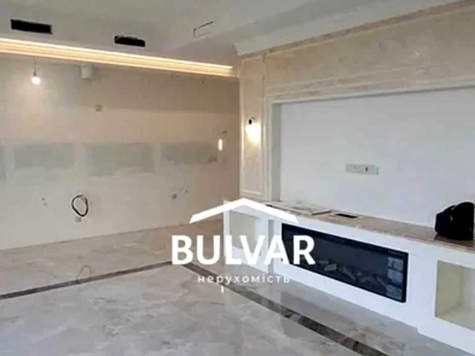 Apartment. Kharkiv, European St. (Novgorodska)