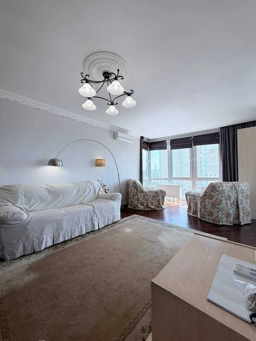 Sale of 2-room apartment 61 sq. m on Yuriy Shumskoho St. 3G • ID 3
