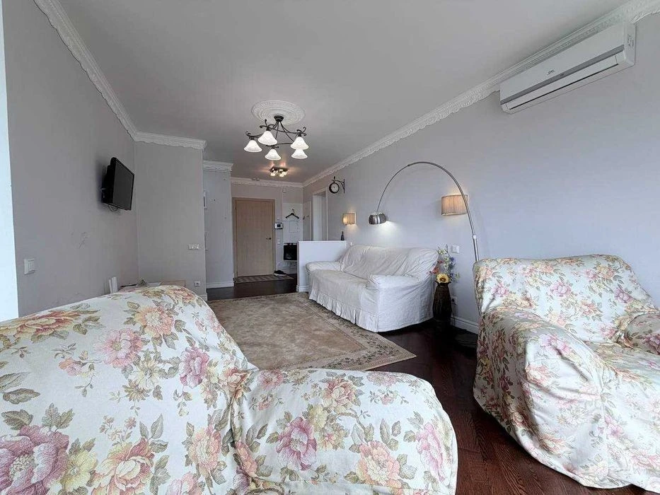 Sale of 2-room apartment 61 sq. m on Yuriy Shumskoho St. 3G • ID 3