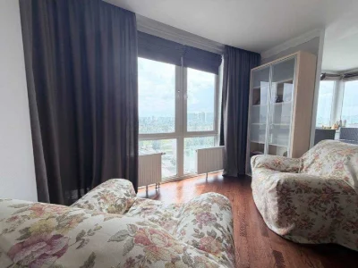 Sale of 2-room apartment 61 sq. m on Yuriy Shumskoho St. 3G • ID 3