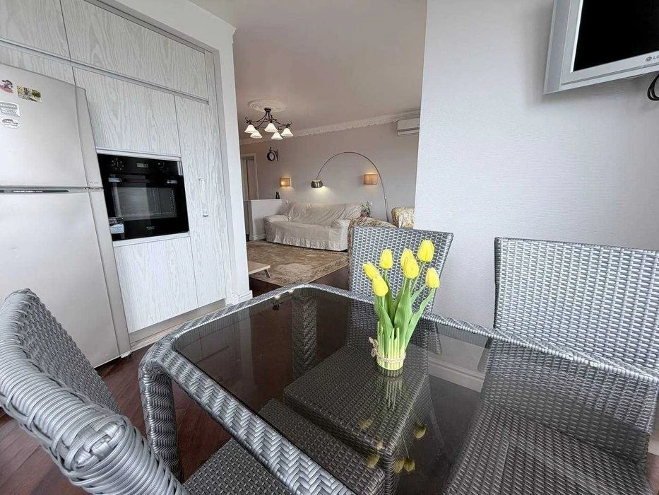 Sale of 2-room apartment 61 sq. m on Yuriy Shumskoho St. 3G • ID 3