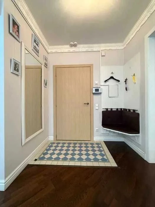 Sale of 2-room apartment 61 sq. m on Yuriy Shumskoho St. 3G • ID 3