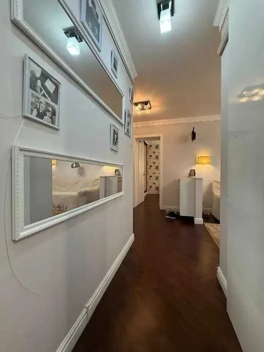 Sale of 2-room apartment 61 sq. m on Yuriy Shumskoho St. 3G • ID 3