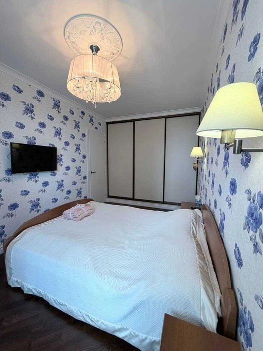 Sale of 2-room apartment 61 sq. m on Yuriy Shumskoho St. 3G • ID 3