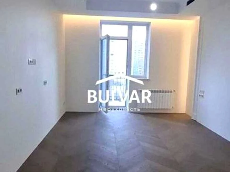 Apartment. Kharkiv, European St. (Novgorodska)