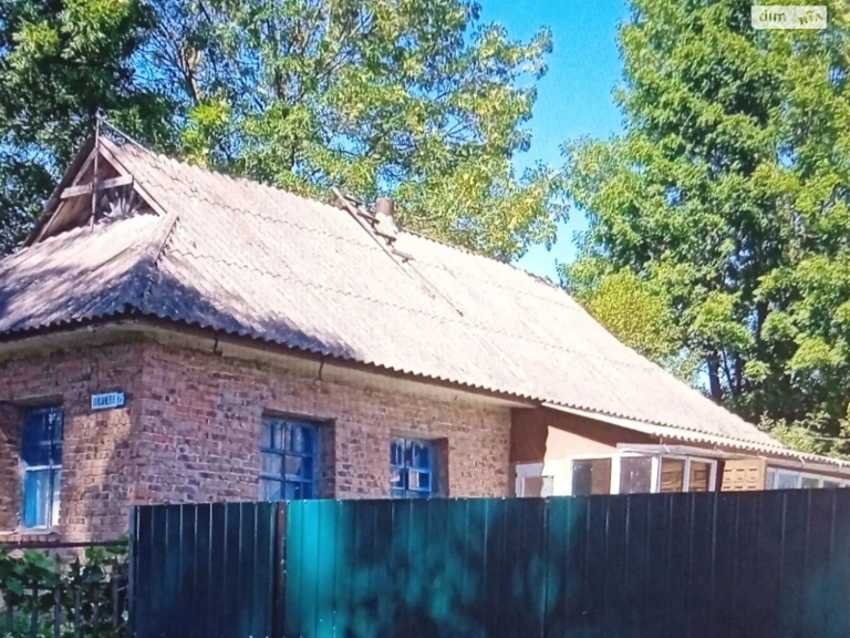 Продаж Дім