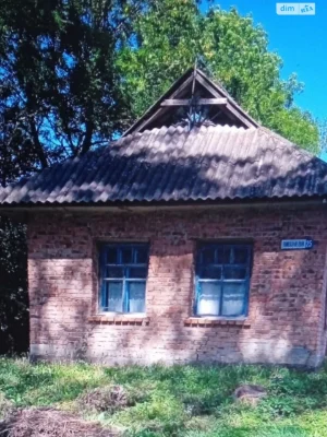 Продаж Дім