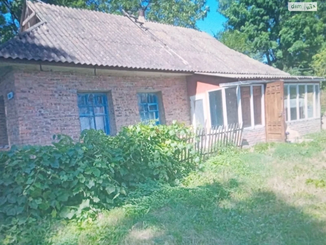 Продаж Дім