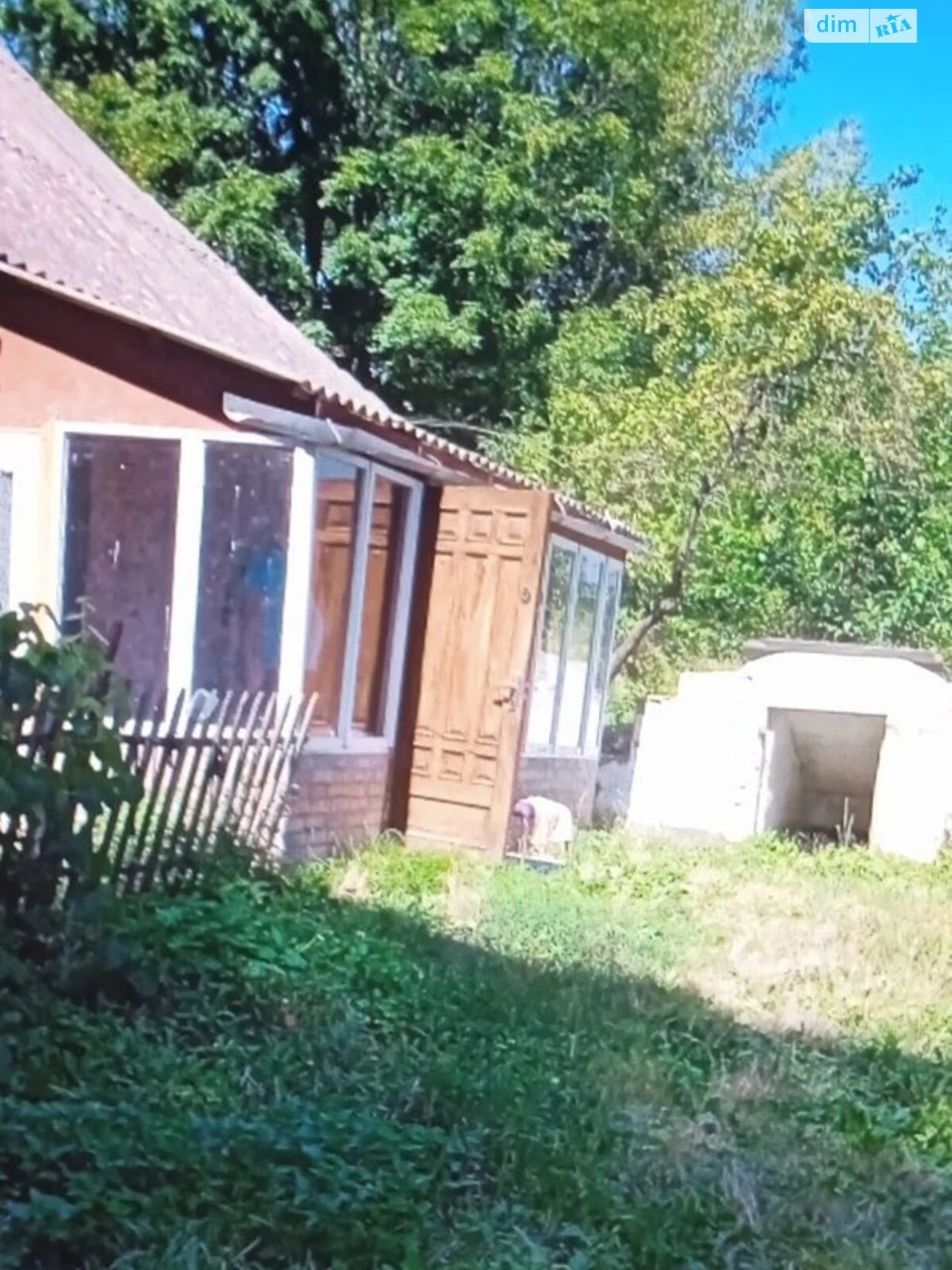 Продаж Дім