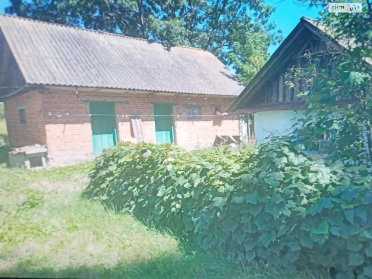Продаж Дім