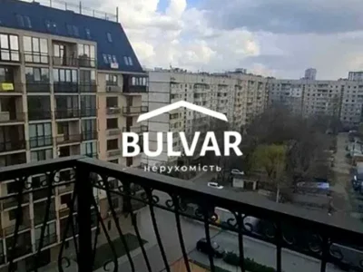 Apartment. Kharkiv, European St. (Novgorodska)