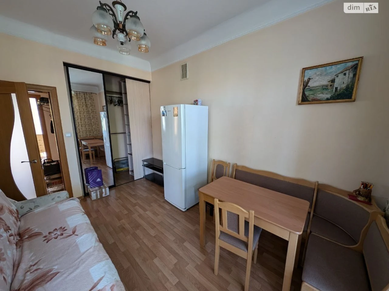 Продажа Центр