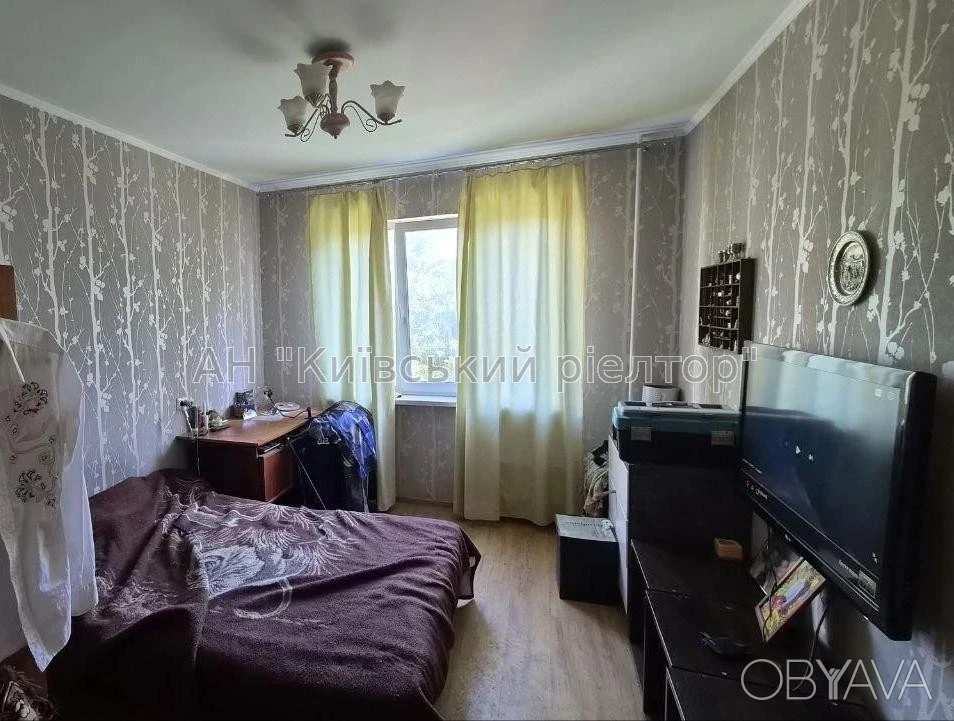 3-room apartment, 75.6 sq.m.