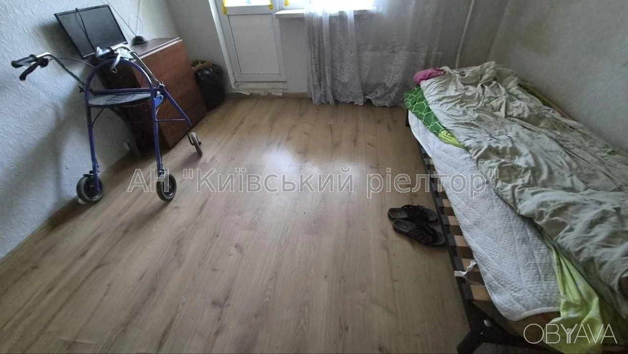3-room apartment, 75.6 sq.m.