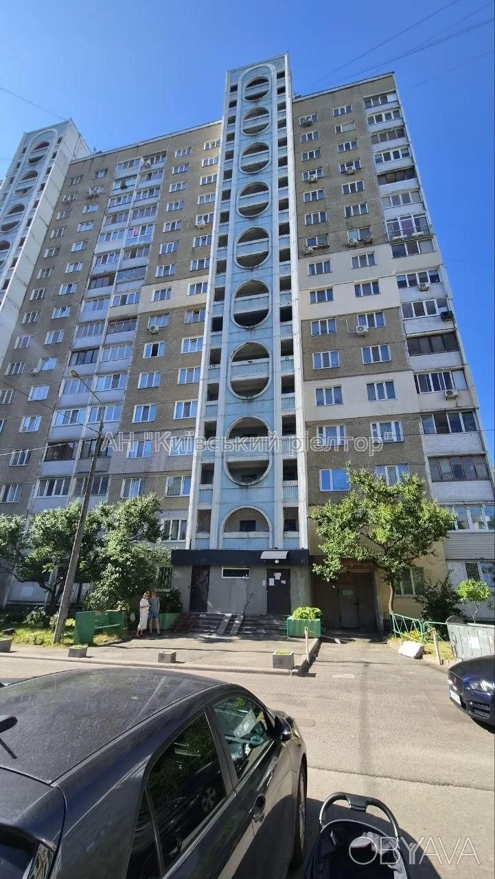 3-room apartment, 75.6 sq.m.